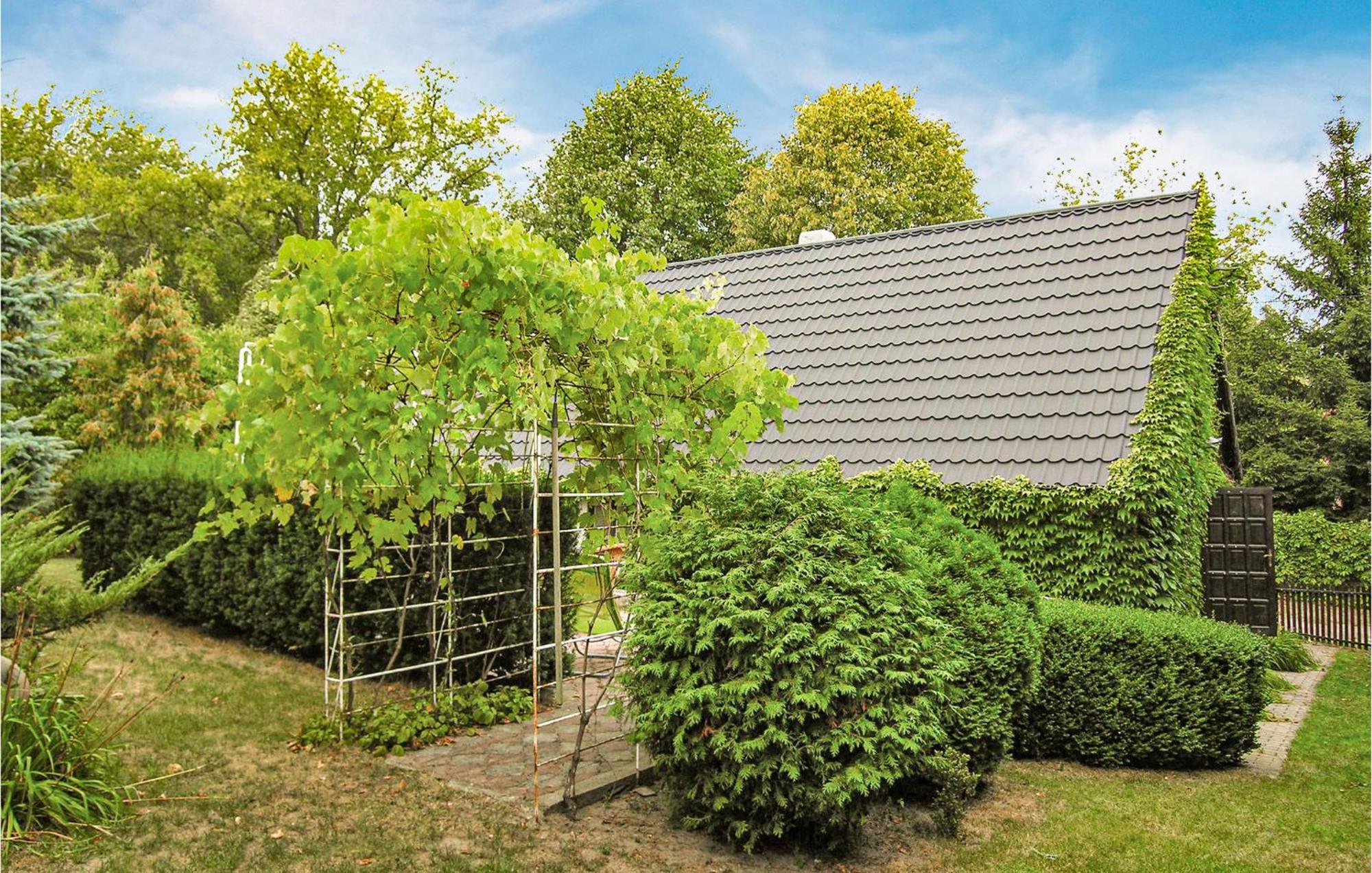 Awesome Home In Pleszew With Wifi Zawidowice Εξωτερικό φωτογραφία